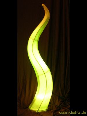 Farbwechsellampe,
1x 1,5 W LED-Farbwechsler ArtikelNr. 1