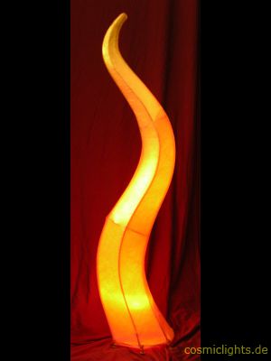 Farbwechsellampe,
1x 1,5 W LED-Farbwechsler ArtikelNr. 1