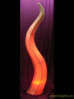 Farbwechsellampe,
1x 1,5 W LED-Farbwechsler ArtikelNr. 1