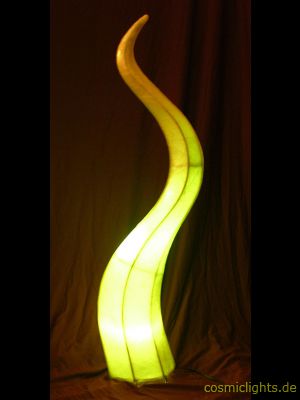 Farbwechsellampe,
1x 1,5 W LED-Farbwechsler ArtikelNr. 2