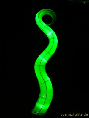 Farbwechsellampe,
4x 1,5 W LED-Farbwechsler ArtikelNr. 3
