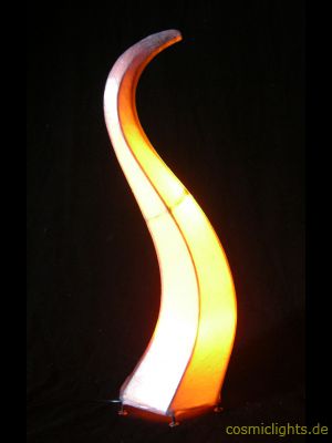 Farbwechsellampe,
1x 1,5 W LED-Farbwechsler ArtikelNr. 4