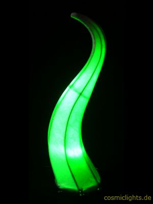 Farbwechsellampe,
1x 1,5 W LED-Farbwechsler ArtikelNr. 4